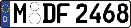 M-DF2468