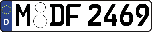 M-DF2469