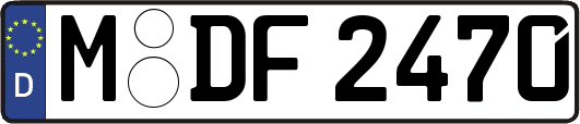 M-DF2470