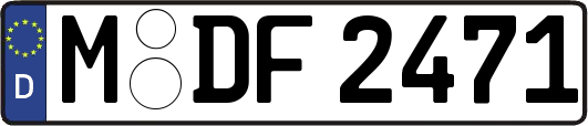 M-DF2471