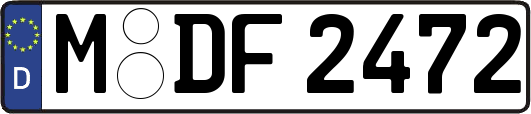 M-DF2472