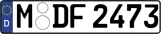 M-DF2473