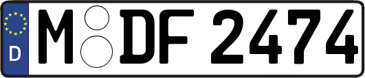 M-DF2474