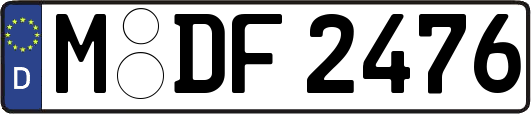 M-DF2476