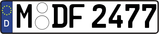 M-DF2477