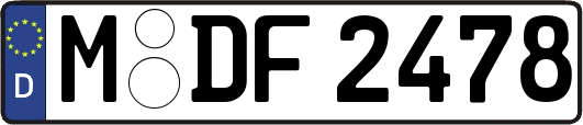 M-DF2478