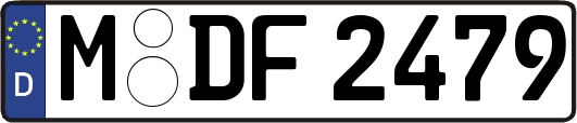 M-DF2479