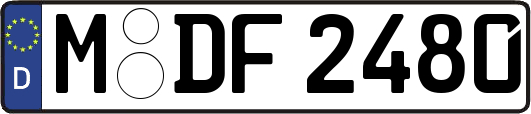 M-DF2480
