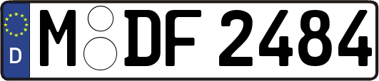 M-DF2484