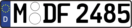 M-DF2485