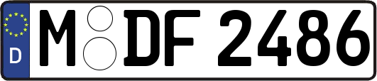 M-DF2486