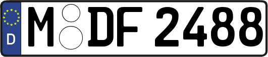 M-DF2488