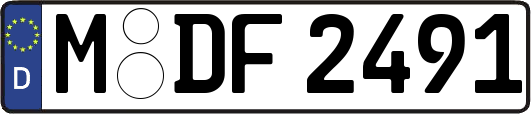 M-DF2491