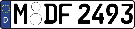 M-DF2493