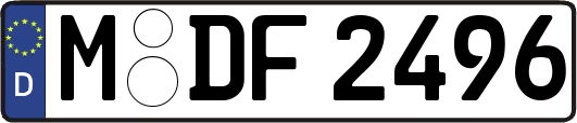 M-DF2496