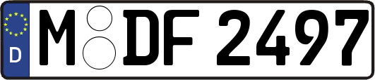 M-DF2497
