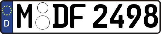 M-DF2498