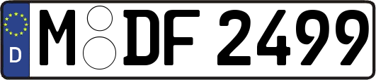 M-DF2499