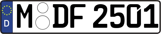 M-DF2501