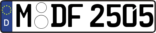 M-DF2505