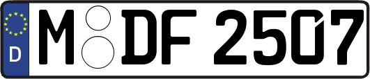 M-DF2507