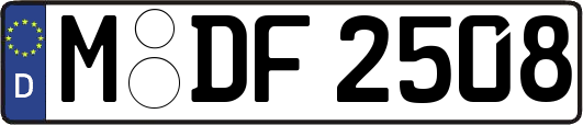 M-DF2508
