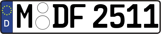 M-DF2511