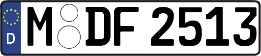 M-DF2513