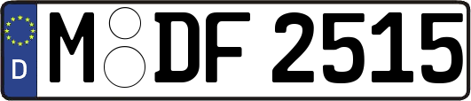M-DF2515
