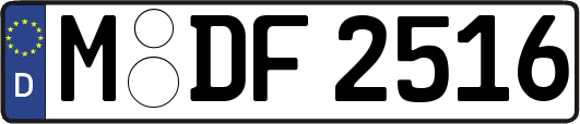 M-DF2516