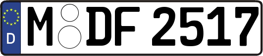 M-DF2517