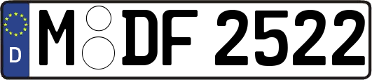 M-DF2522