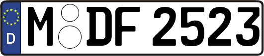 M-DF2523