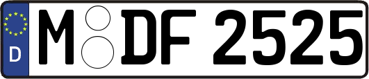 M-DF2525