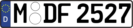M-DF2527