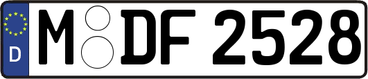 M-DF2528