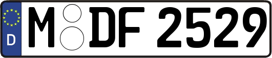 M-DF2529