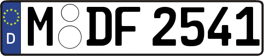 M-DF2541