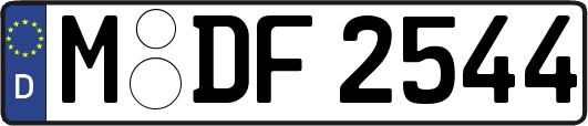 M-DF2544