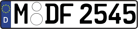 M-DF2545