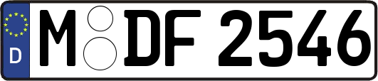 M-DF2546