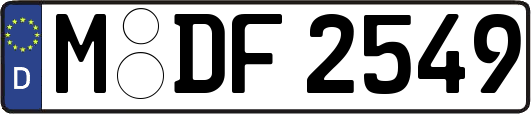 M-DF2549