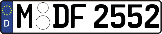 M-DF2552