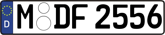 M-DF2556