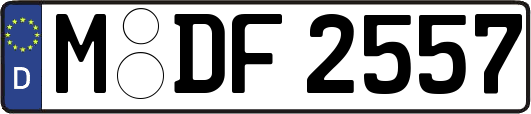 M-DF2557