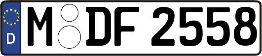 M-DF2558