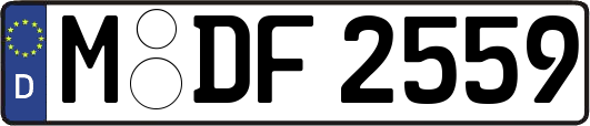 M-DF2559