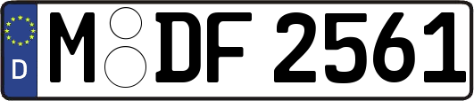 M-DF2561