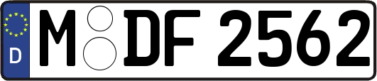 M-DF2562