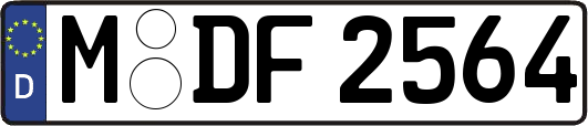 M-DF2564